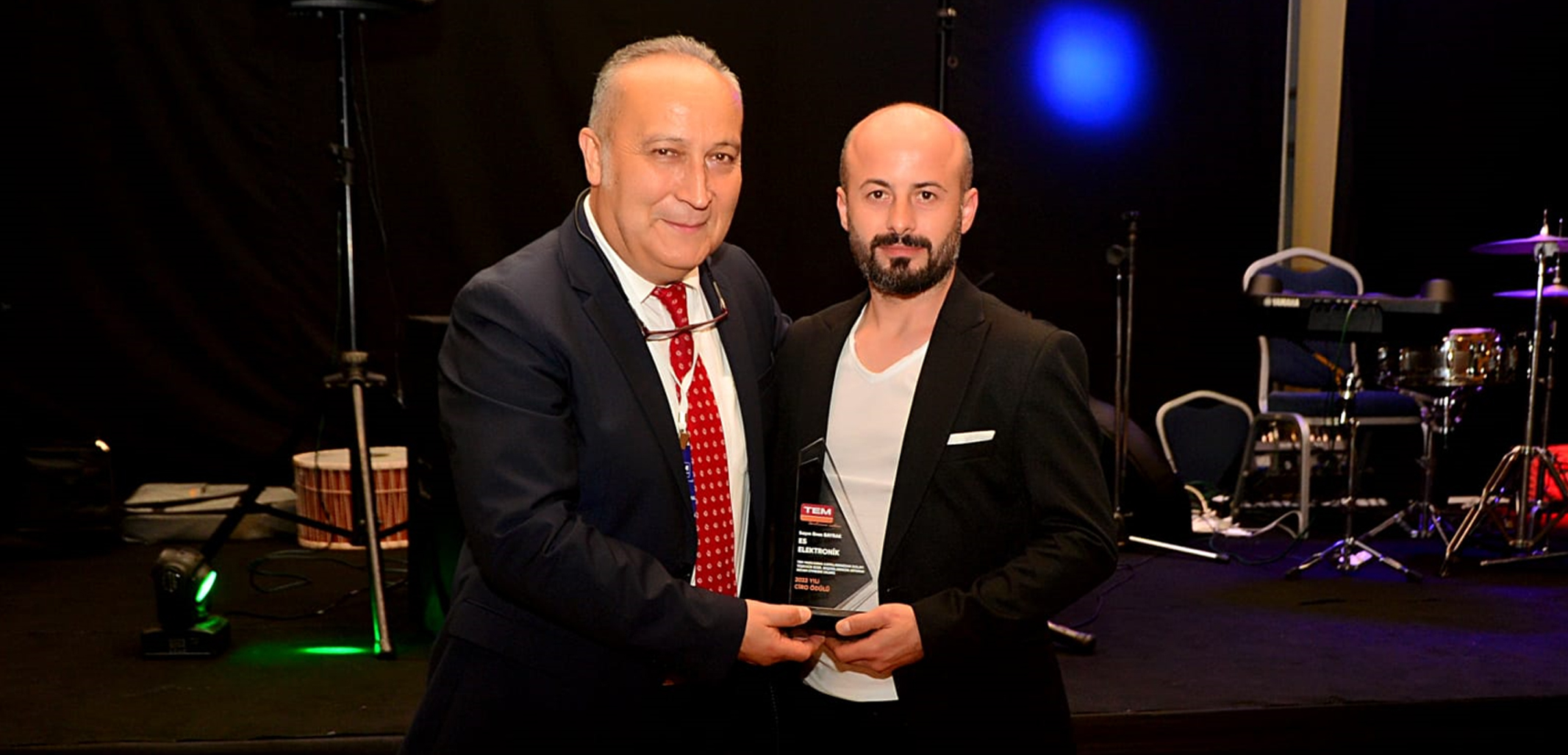 2022 Ciro Ödülleri Sahiplerine Takdim Edildi