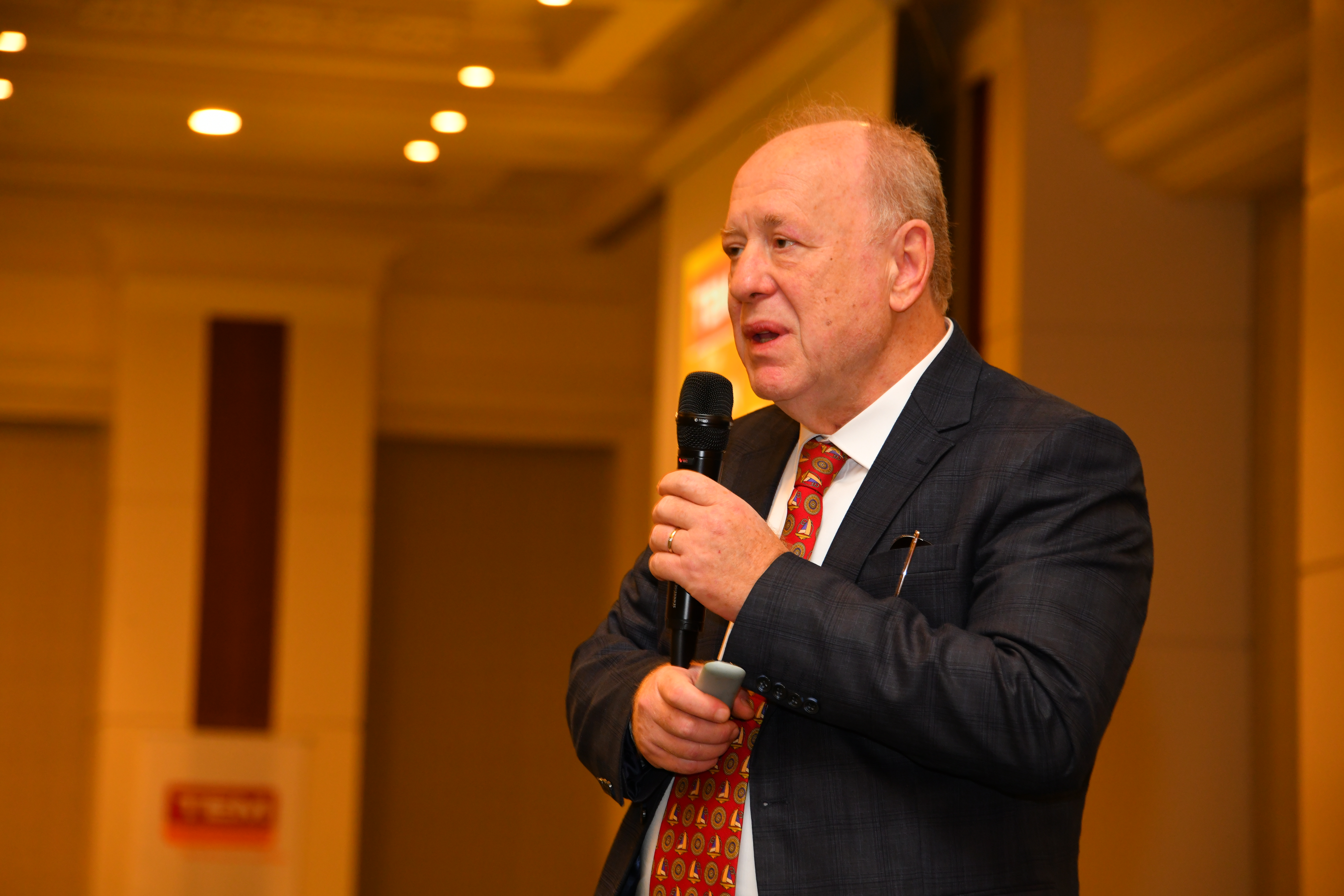 Tem Terazi 2023 Bayi Toplantısı