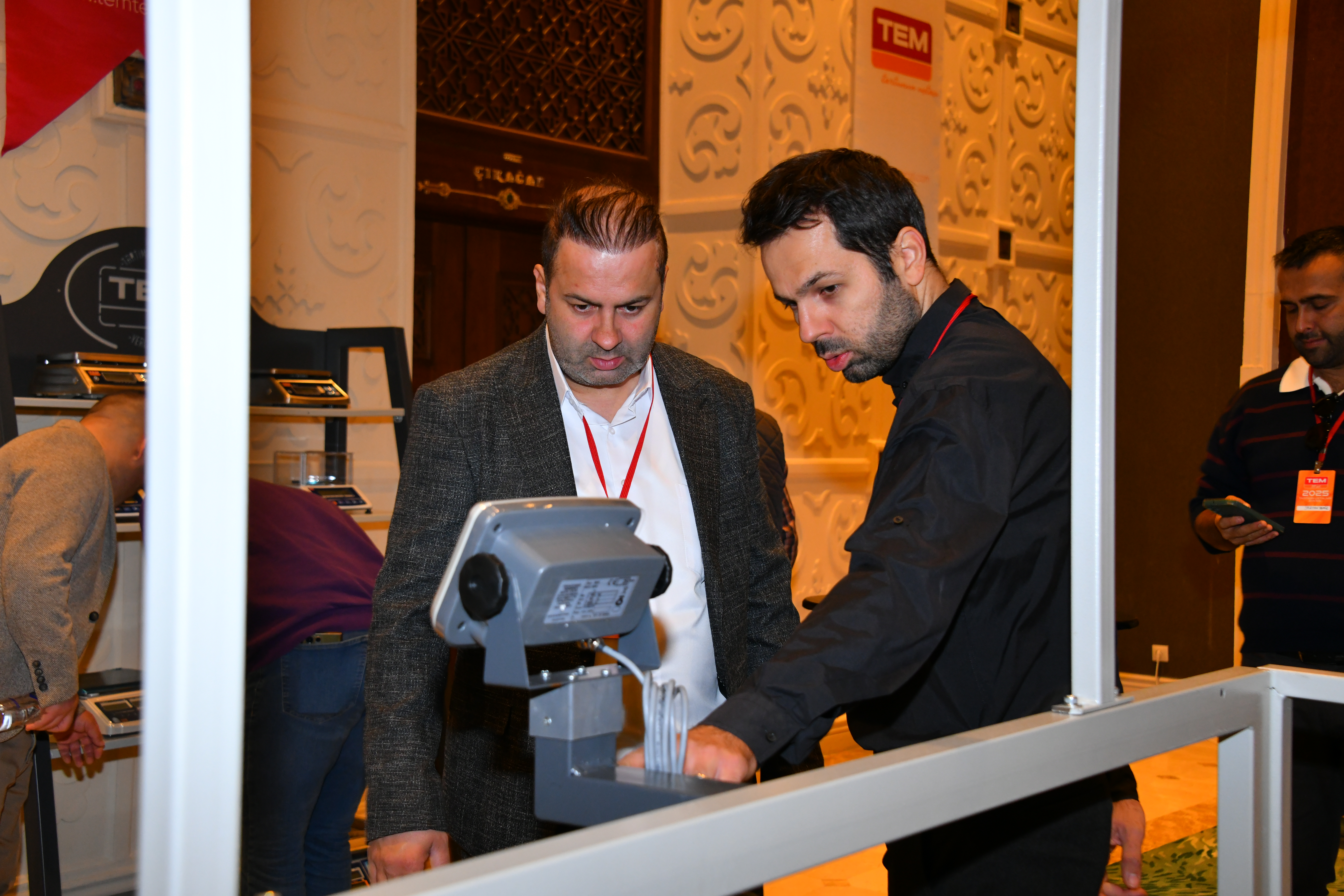 Tem Terazi 2023 Bayi Toplantısı