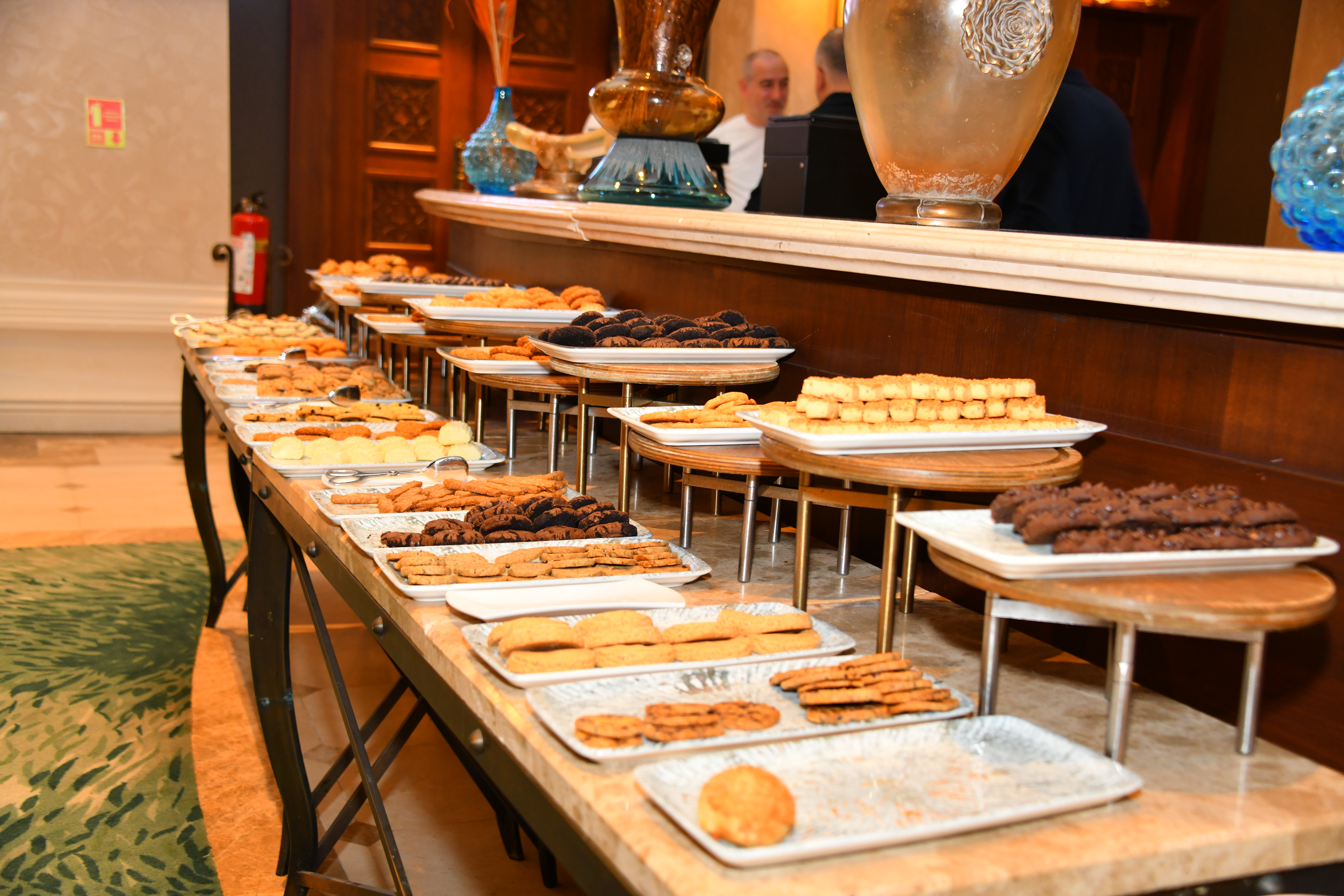 Tem Terazi 2023 Bayi Toplantısı