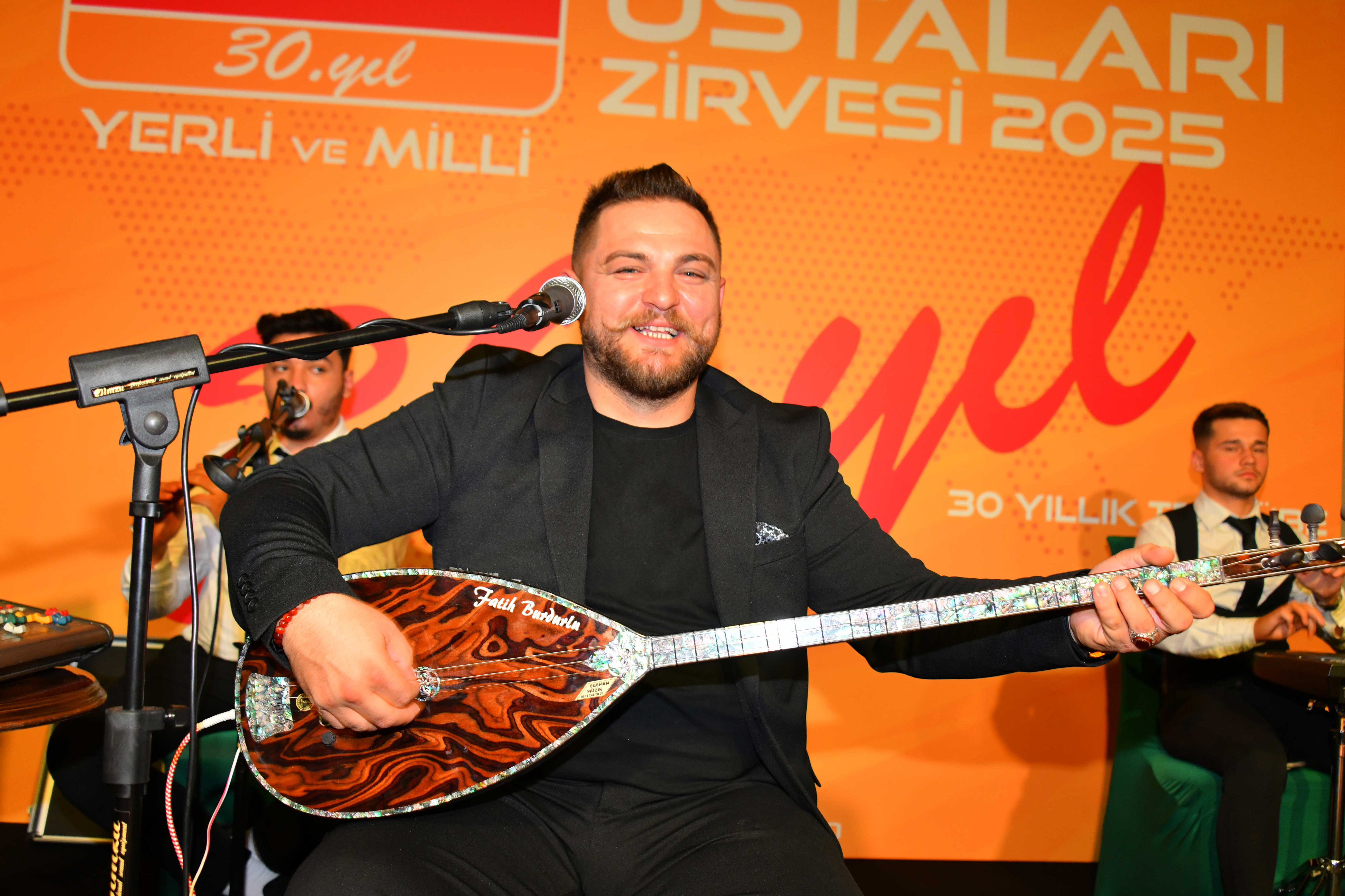 Tem Terazi 2023 Bayi Toplantıs Gala Gecesi