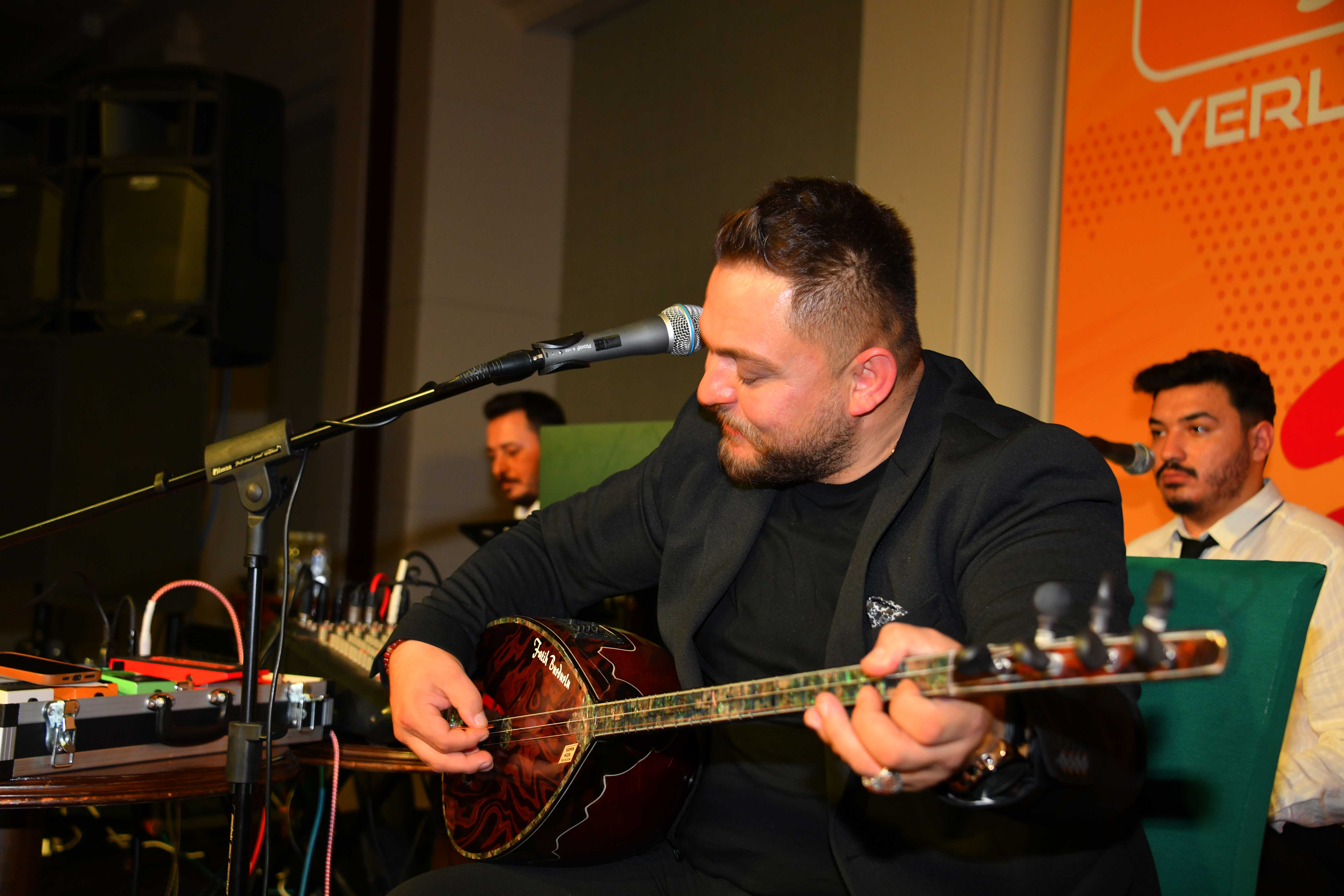 Tem Terazi 2023 Bayi Toplantıs Gala Gecesi