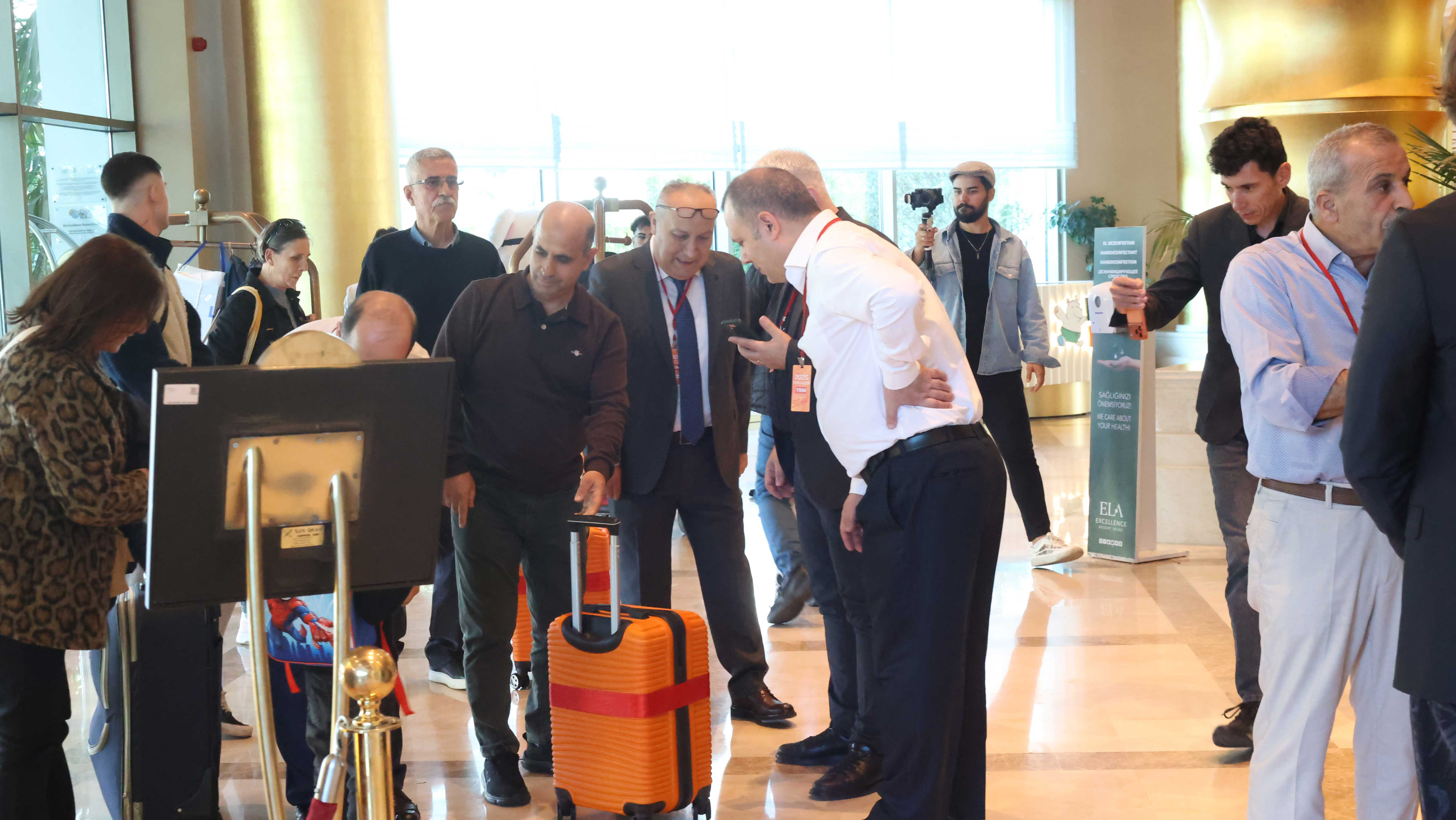 2023 Geleneksel Bayi Toplantımız