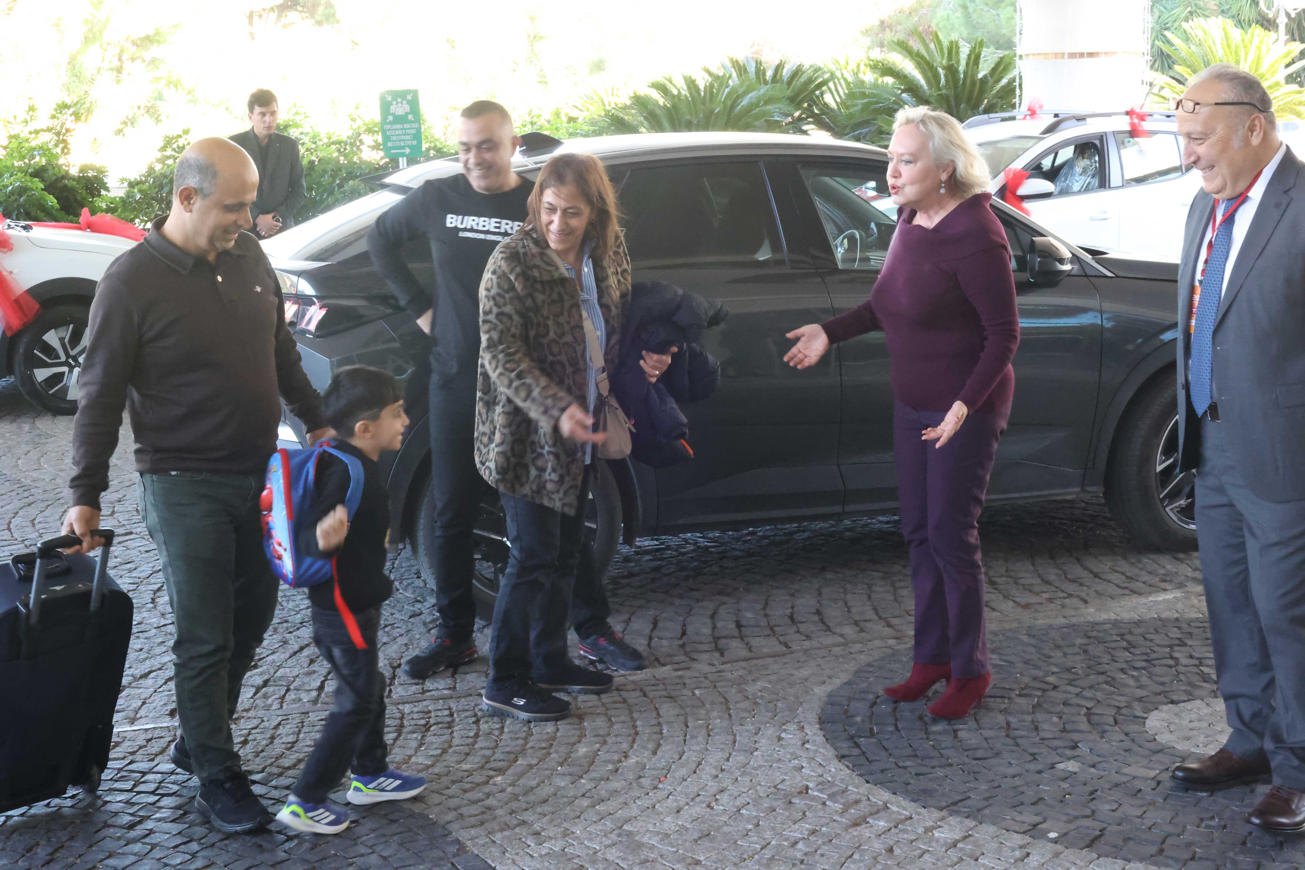 2023 Geleneksel Bayi Toplantımız