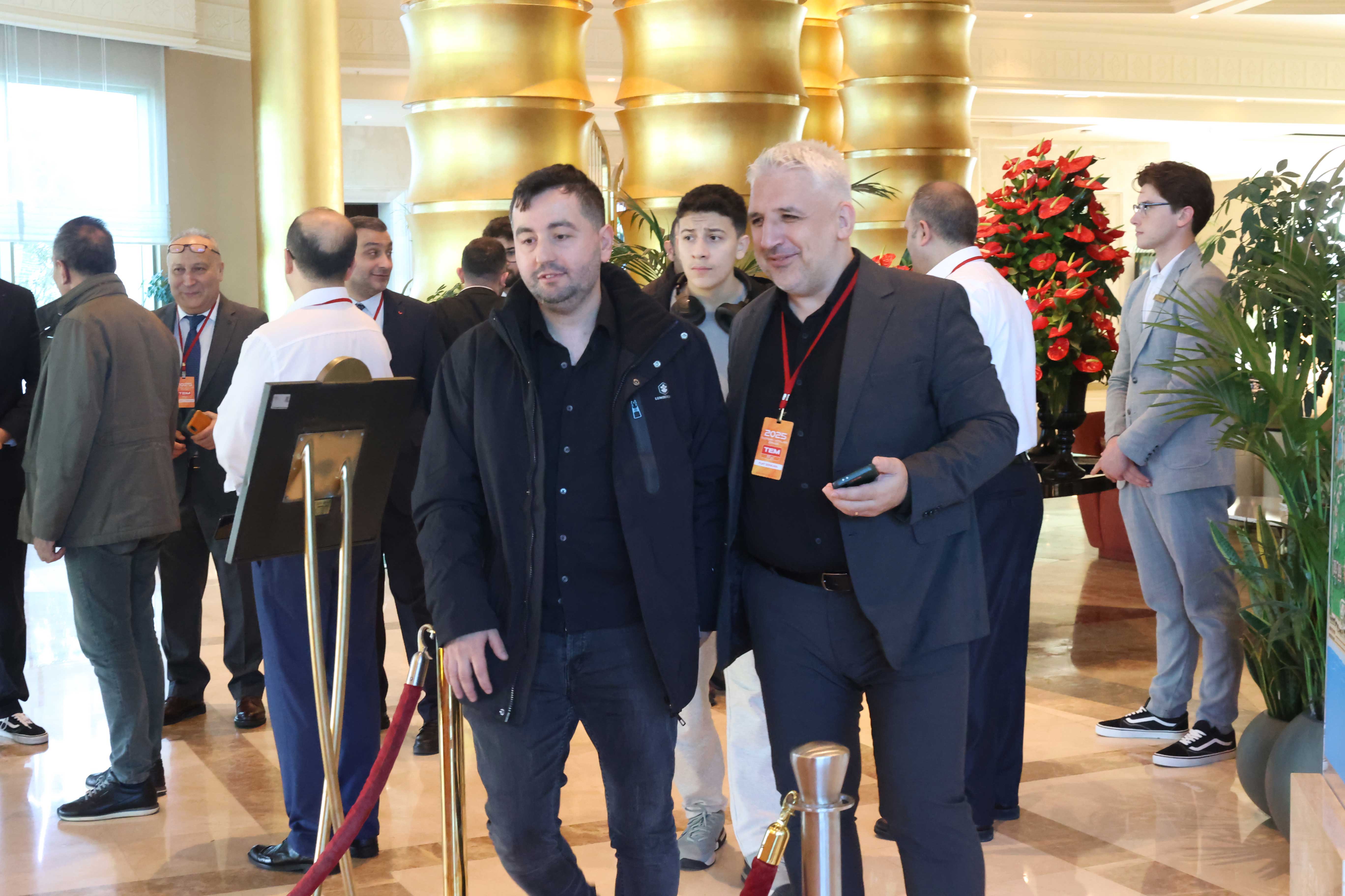 2023 Geleneksel Bayi Toplantımız