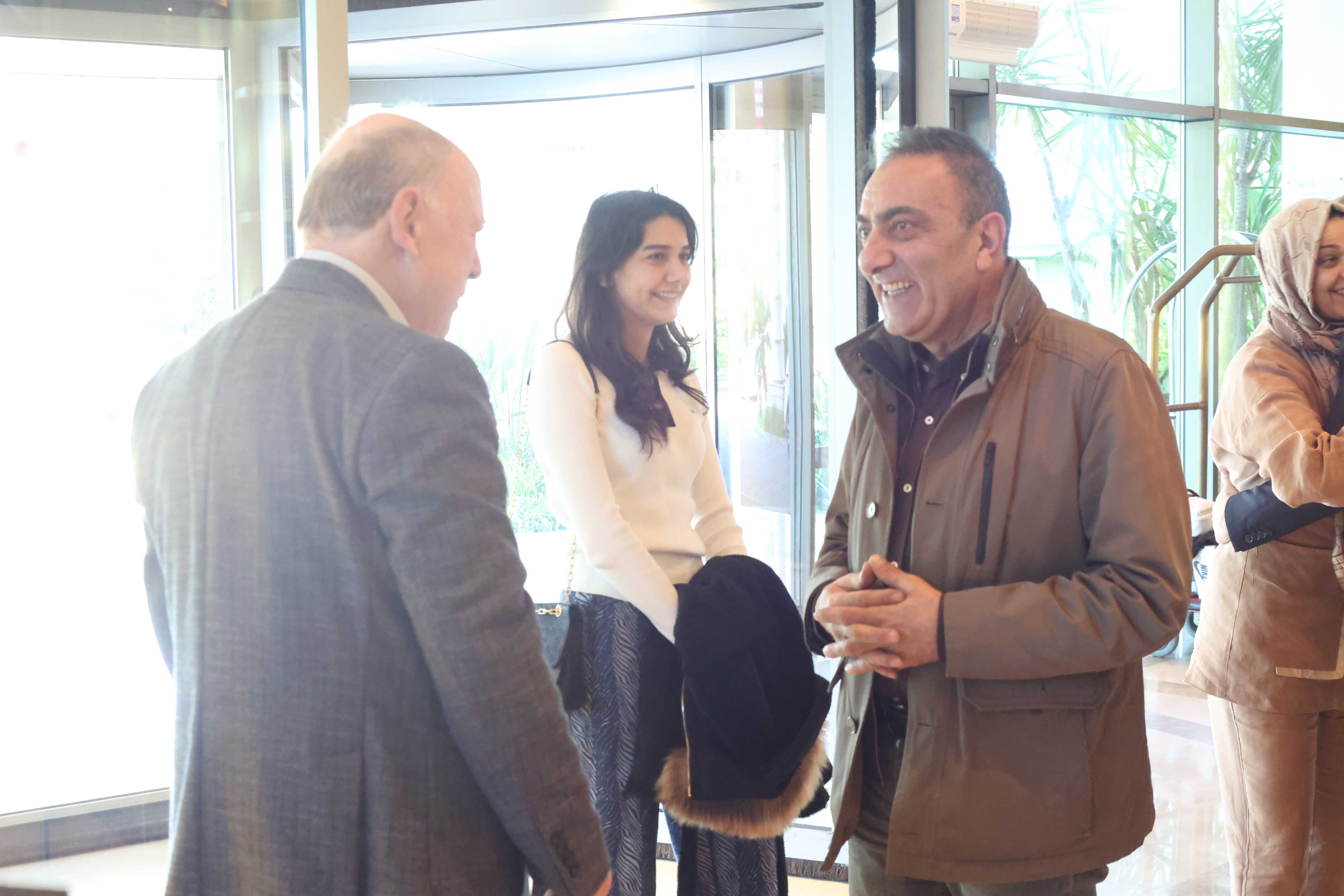 2023 Geleneksel Bayi Toplantımız