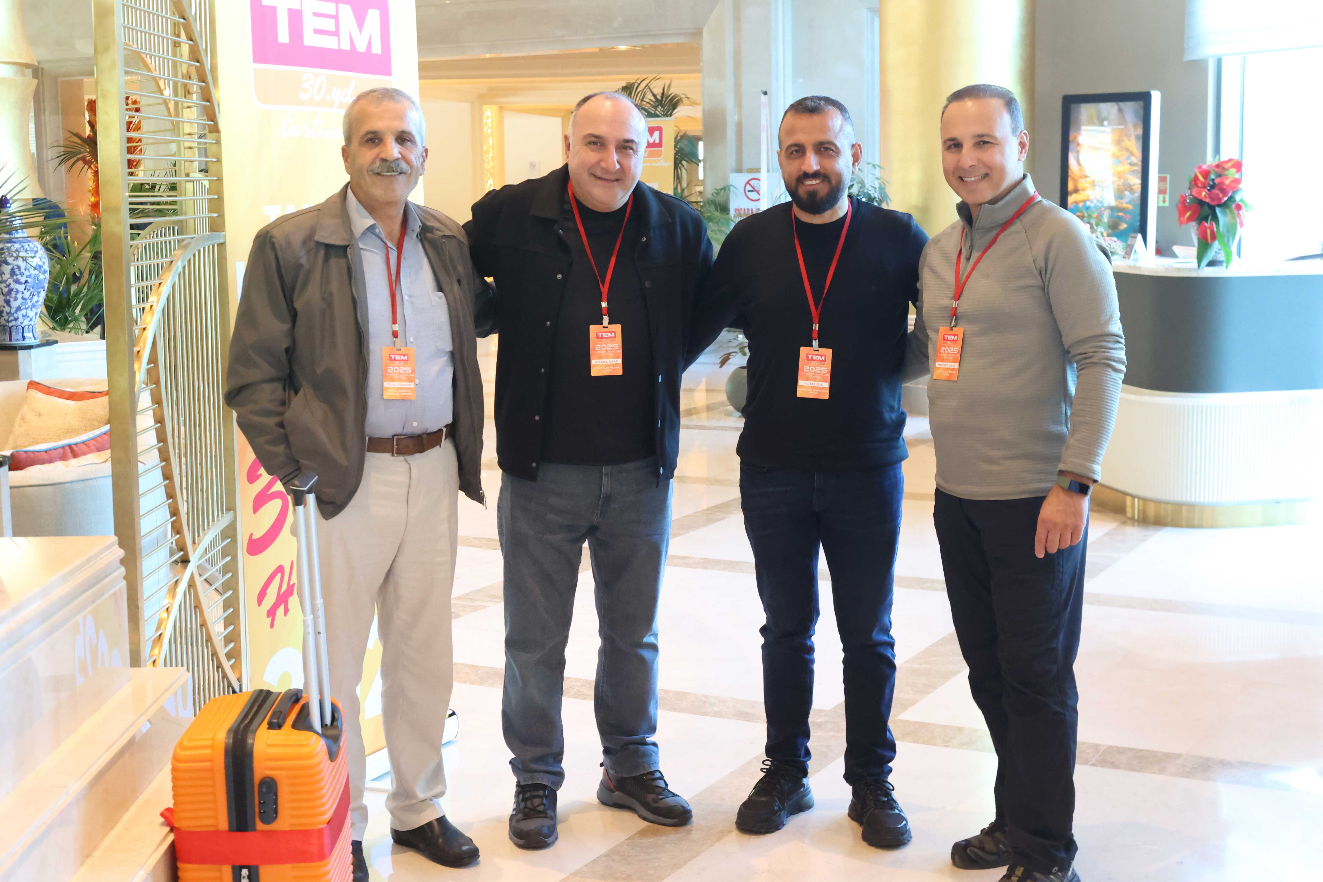 2023 Geleneksel Bayi Toplantımız