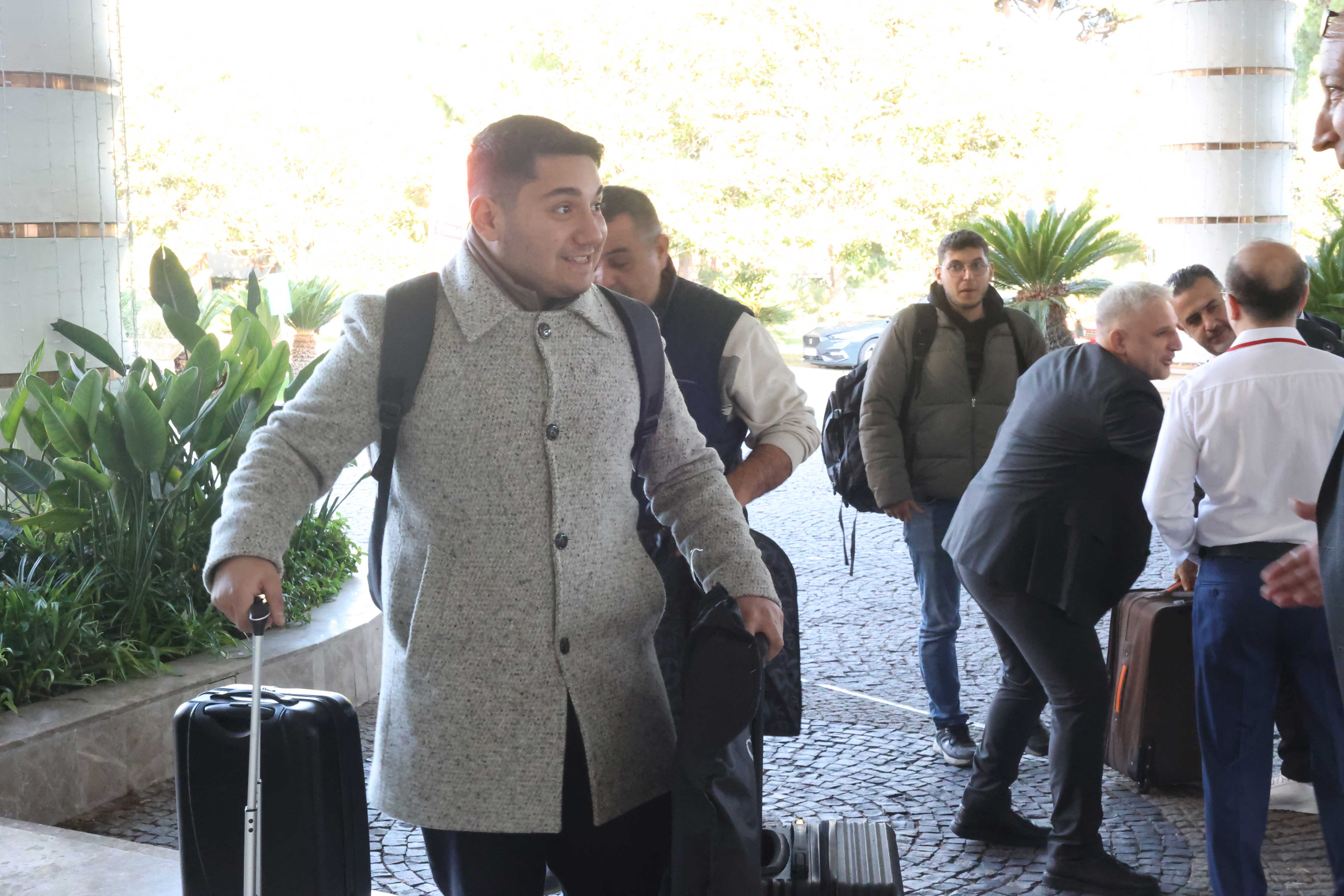 2023 Geleneksel Bayi Toplantımız