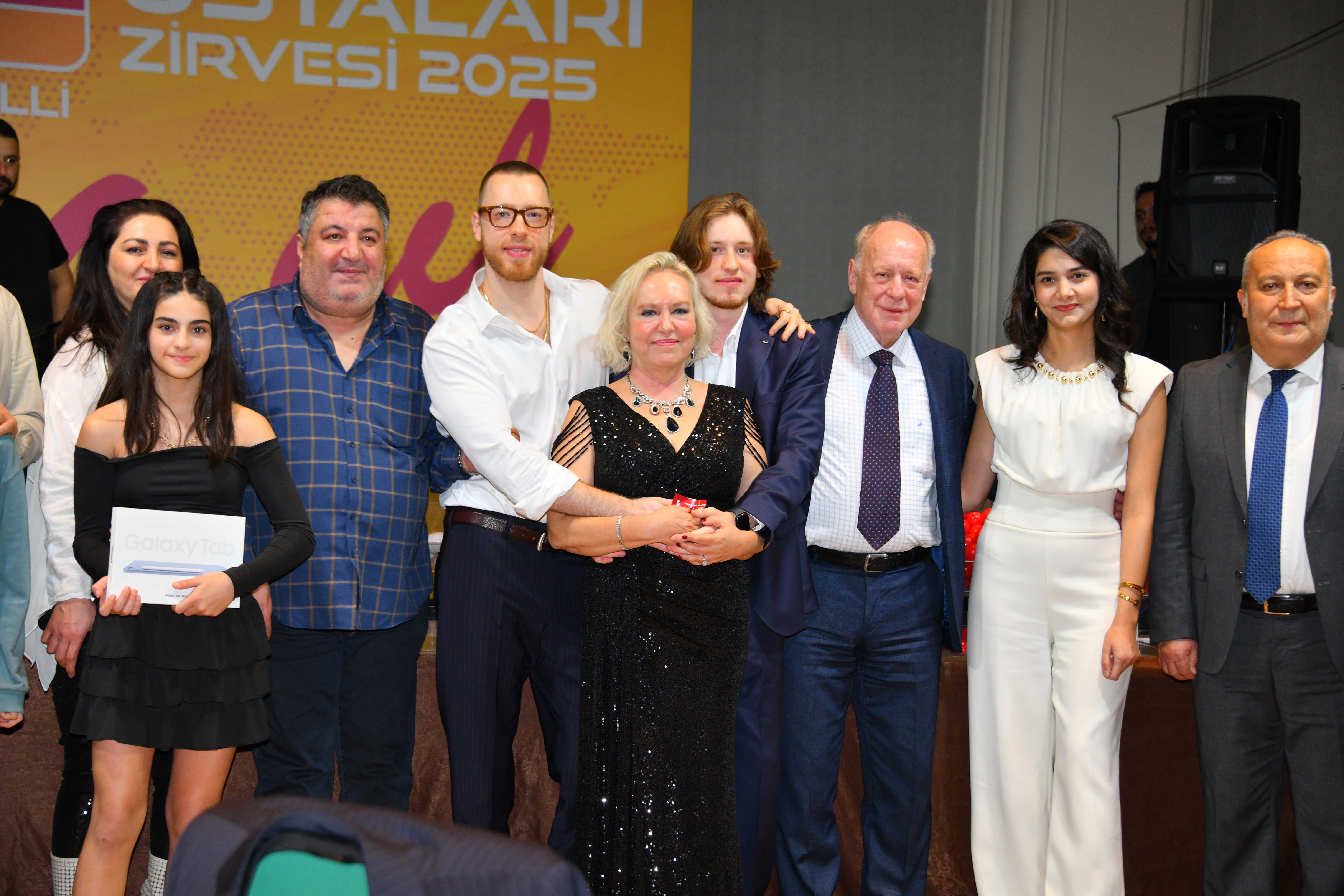 2023 Geleneksel Bayi Toplantımız