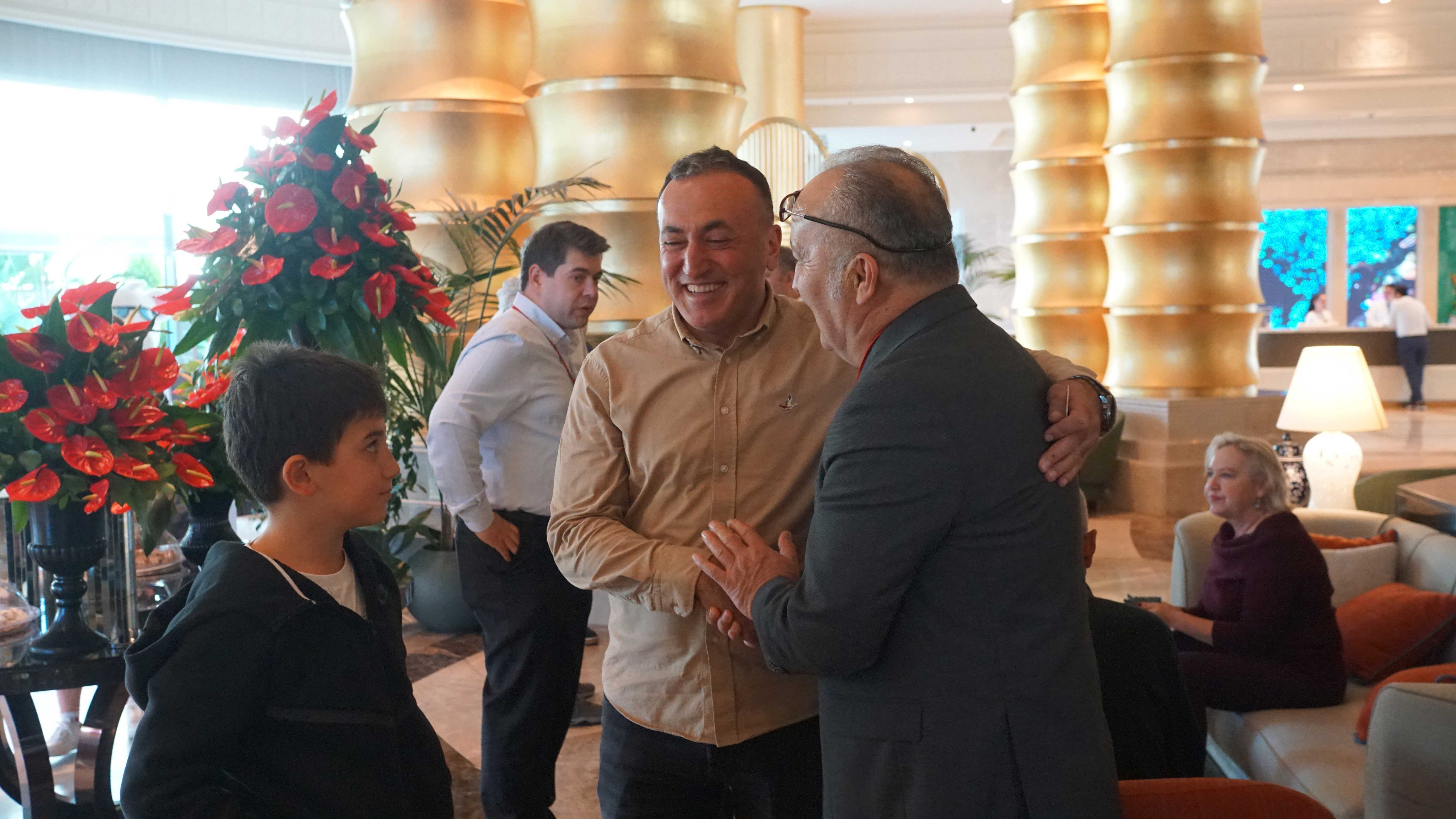 2023 Geleneksel Bayi Toplantımız