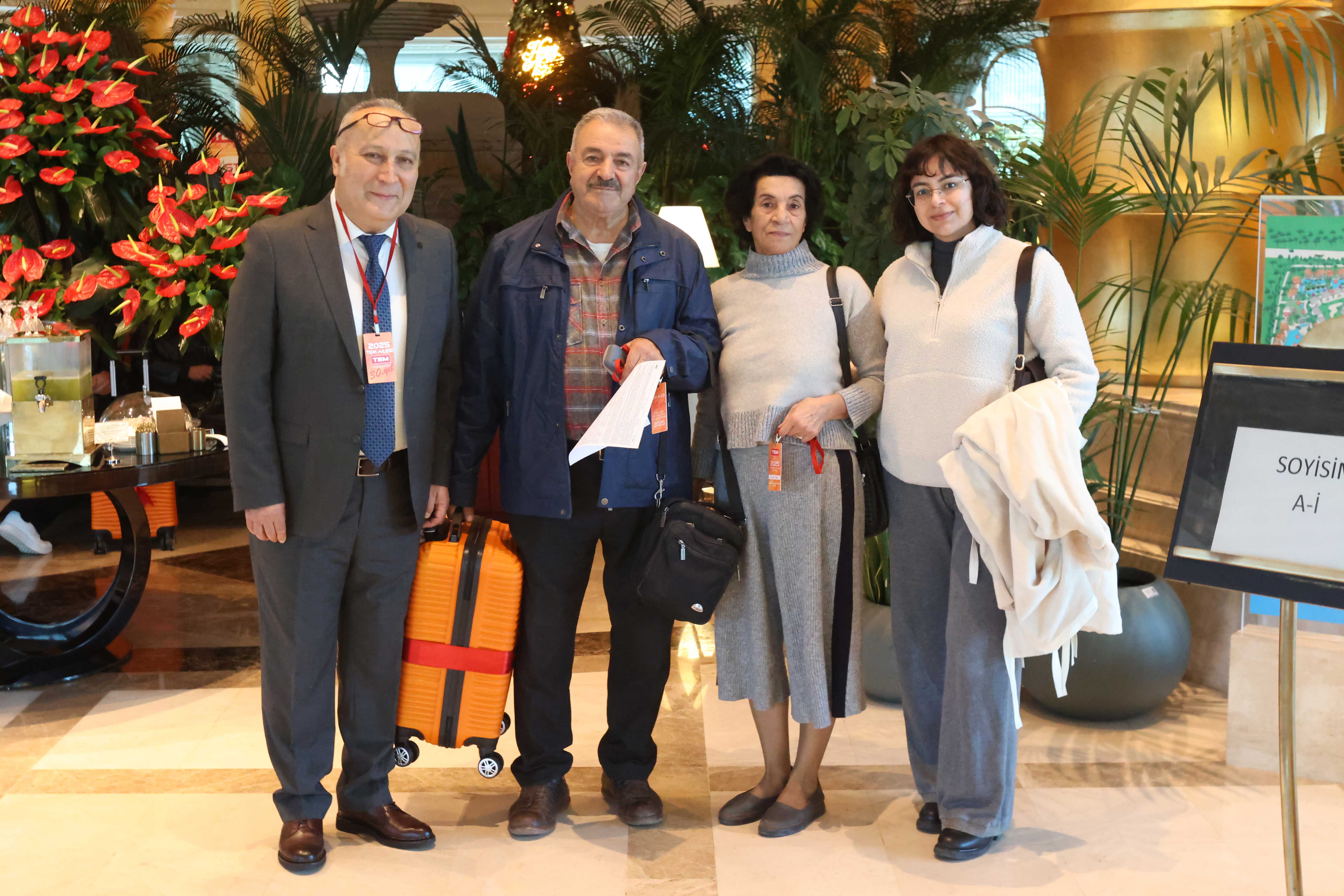 2023 Geleneksel Bayi Toplantımız