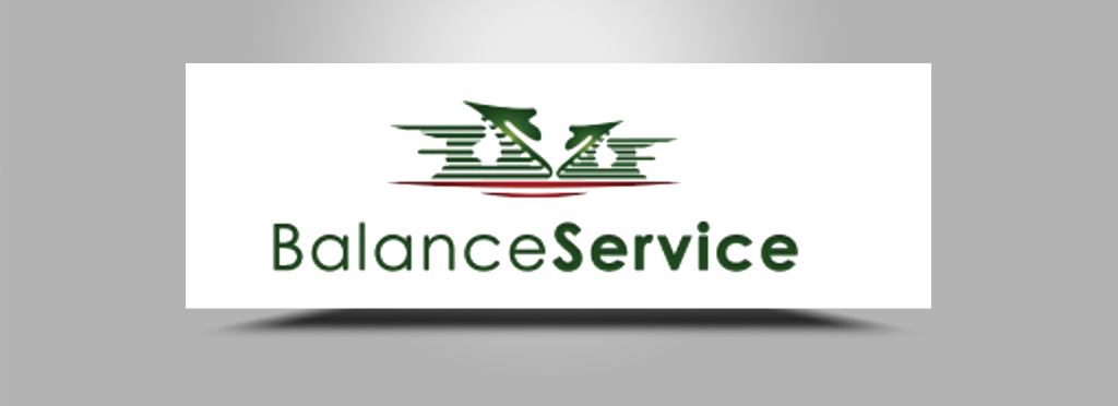 Balance Service